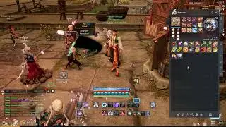 Blade and Soul Для новичков от новичка. Начинаем точится, разбираем что в сундуках.