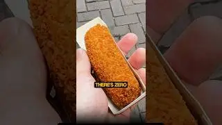 24 Foods in 48 Hours | Amsterdam Part 2