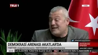Levent Üzümcü’den güldüren Eren Erdem anısı: Hiç birlikte fotoğrafları yok