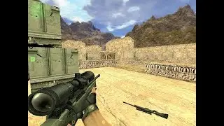COUNTER STRİKE 1.8 İNDİRİLİMİ VE KURULUMU