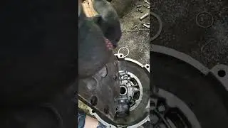 ИЖ 2125- готовим вазовскую пятиступку к водружению в комби