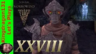 Elder Scrolls Online part 28: Ancestral Ties (Vvardenfell)