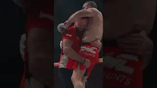 Нокаут раз,два и спать