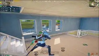 Mad Max X Is Live➤IpadView Ultra HD 90 FPS PubgMobile Shadow Force ||Chill & Rush GamePlay