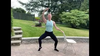 MYbarre Summer Series LEG & BOOTY SCULPT