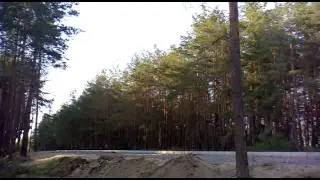 Джихад Меча IX 04 08 13  Стрельба из РПГ