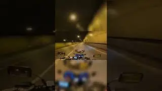 Лефортовский тоннель
