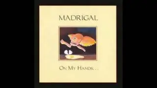 Madrigal - Living On The Edge (1996)