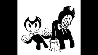 Oddly Oddity (A Ollie vs Bendy song)