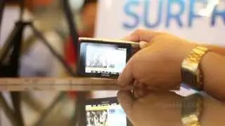 Kenapa mesti beli mirrorless Samsung NX Mini