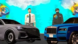СЛИВ ОБНОВЛЕНИЯ на ОНЛАЙН РП ГТА! на ONLINE RP GTA (SAMP MOBILE)