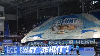 Гандбол  «Зенит» - «Мешков Брест»,  25.12.2023