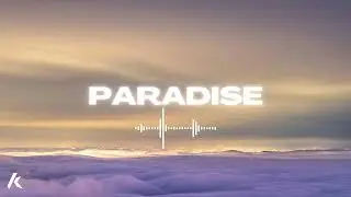 (FREE) LANY x Lauv Type Beat "Paradise" - Indie Pop Guitar Beat 2024