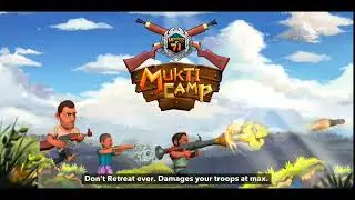 Mukti Camp Bangladeshi Game