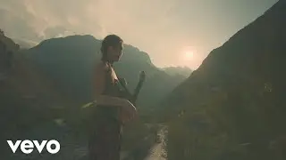 Silvina Moreno - Luminosidad (Official Video) ft. Cecy Leos