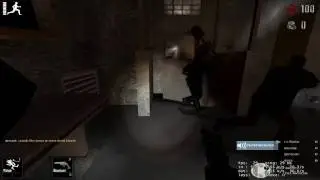 Zombie Panic Source - What every bored survivors do after barricading