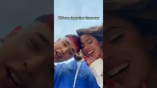 SE VIENEEE, MAÑANA 10/10🇦🇷brindo x las lagrimas 🥲@TiniStoessel x @BMCanalOficial  #Crossover4