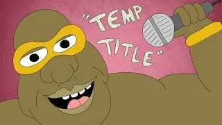 Temp Title