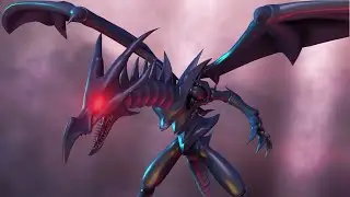 Yu-Gi-Oh! #6 | Eyes of Crimson
