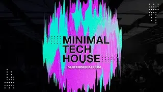 August 26th Minimal / Deep Tech Essentials