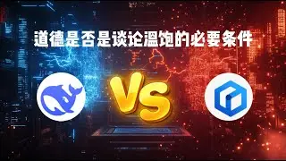中文AI巅峰对决！DeepSeek R1 VS 文心一言：当AI开始辩论道德