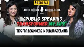 #1 Confidence Tip: If You Get Nervous Speaking, WATCH THIS | Pubic Speaking Tricks