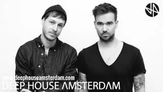 Deep House Amsterdam - Mix 