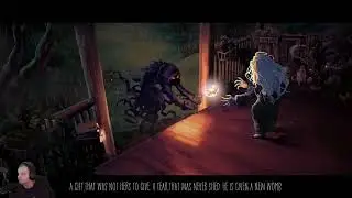 Altero ｜ IGC Shows ｜ A Hauntingly Artistic Indie Title - [1-14-23]