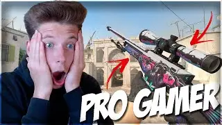 BYL JSEM DOBRÝ V CSGO? 🤨😱