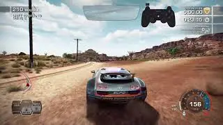 Need For Speed™ Hot Pursuit (2020) Remastered: SCPD Event Cut To The Chase
