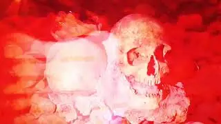 Skeleton Key | HelperCrow Horror Soundtracks (Official Music Video)