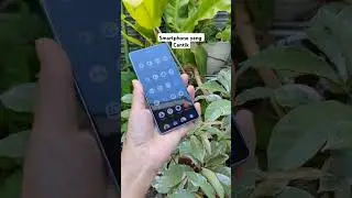 Smartphone dengan model yang keren #smartphone #google #googlepixel