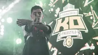 DROSE 🇨🇱 le tira con todo a FILÓSOFO😱 Minutazos🔥 K.O FDF 🇨🇴