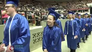 Spring Commencement
