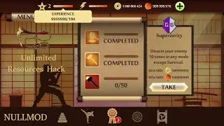 Hack Shadow Fight 2 v2.41.6 GameGuardian - 2025 - Updated Hack - Unlimited Resources Hack