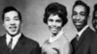 Smokey Robinson and The Miracles: 