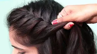 Most Beautiful Juda Bridal Hairstyles For Girls | Most popular High Bridal Hairstyle |Cute hairstyle