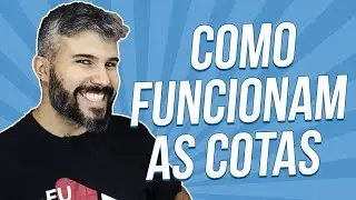 COTAS NO SISU | Prof. Diego Viug