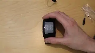 Kisai OTO TokyoFlash Watch Review - Androidizen