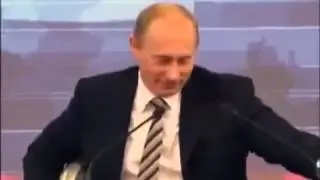 Путин - 