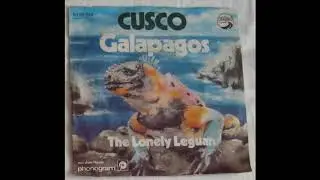 Cusco - Galapagos