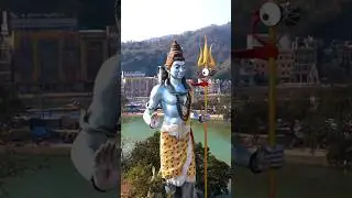 Har har Shambhu #shiv #bholenath #shivshankar #shorts