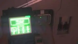 Alien Isolation 6 серия (чужой vs револьвер)