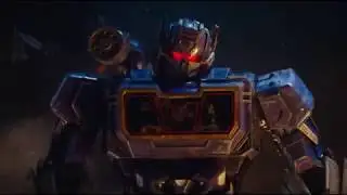 The First 10 Minutes of Bumblebee (2018)