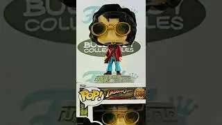 Indiana Jones,New Movie,exclusive,Rare One #funkopop #movie #shorts