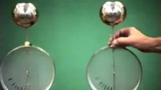 Делимость зарядов