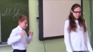 Ералаш ко Дню учителя "Мысли вслух"