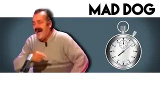 El Risitas (et ses paradoxes) - Minute Mème
