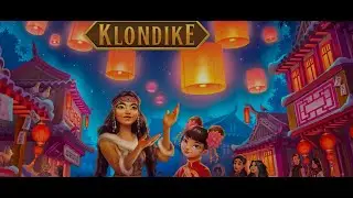 Dragon Island - Part 1 | Klondike Adventures | Walkthrough | Game Play | Jan 2023