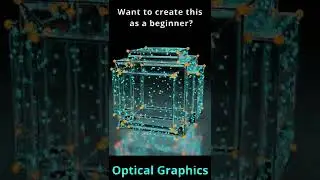 geometry node cube animation for beginners. 